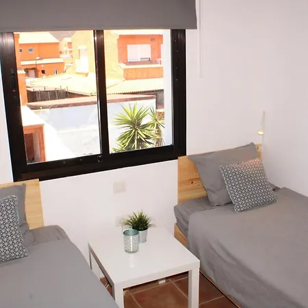 Estrella Marina By Sea There Fuerteventura Nyaraló