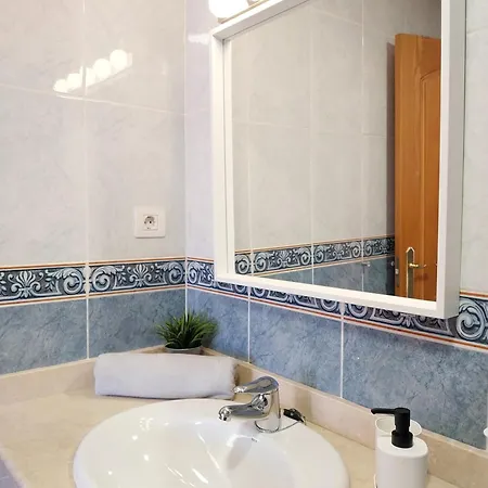 Holiday home Estrella Marina By Sea There Fuerteventura