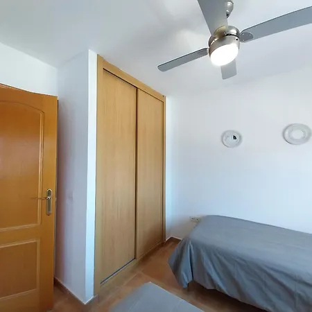 Estrella Marina By Sea There Fuerteventura *