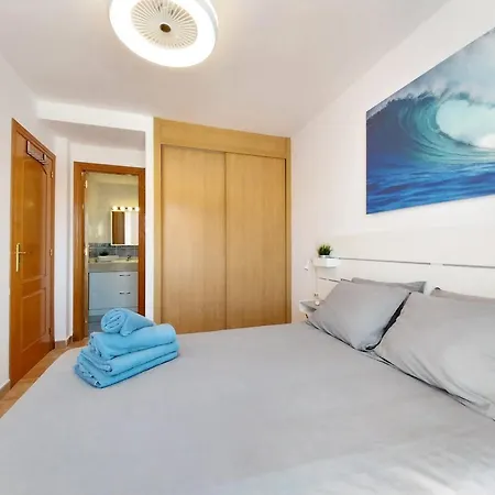 Estrella Marina By Sea There Fuerteventura Corralejo