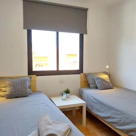 Estrella Marina By Sea There Fuerteventura