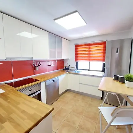 別荘 Estrella Marina By Sea There Fuerteventura