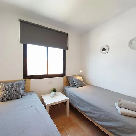 Holiday home Estrella Marina By Sea There Fuerteventura