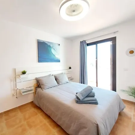 別荘 Estrella Marina By Sea There Fuerteventura コラレホ