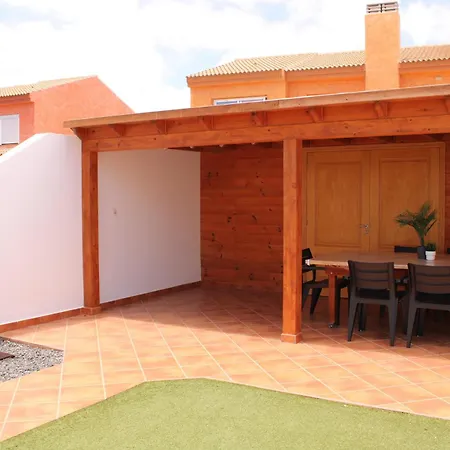 Estrella Marina By Sea There Fuerteventura * Corralejo