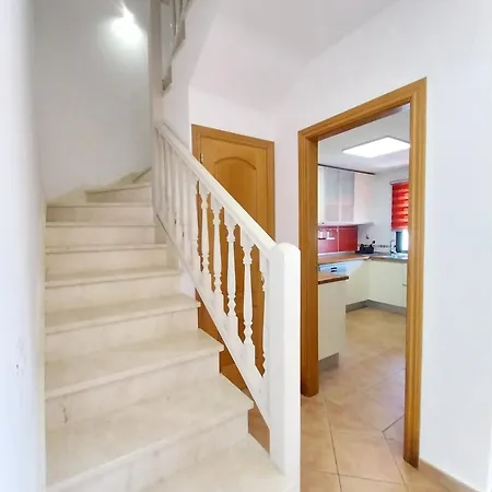 Estrella Marina By Sea There Fuerteventura *