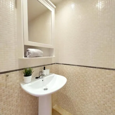 Estrella Marina By Sea There Fuerteventura