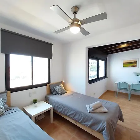 Estrella Marina By Sea There Fuerteventura * Corralejo