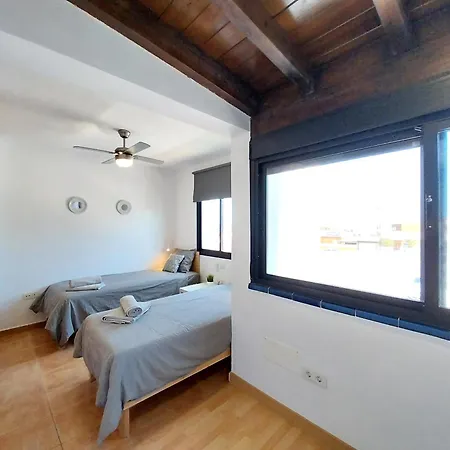 Estrella Marina By Sea There Fuerteventura