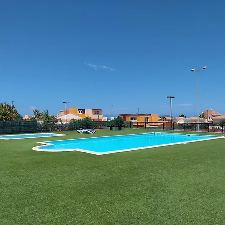 Estrella Marina By Sea There Fuerteventura コラレホ