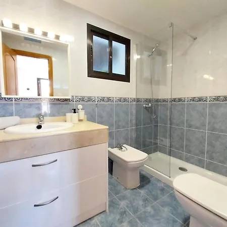 Estrella Marina By Sea There Fuerteventura