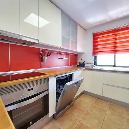 Estrella Marina By Sea There Fuerteventura Corralejo