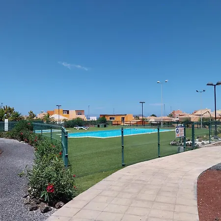 Estrella Marina By Sea There Fuerteventura コラレホ