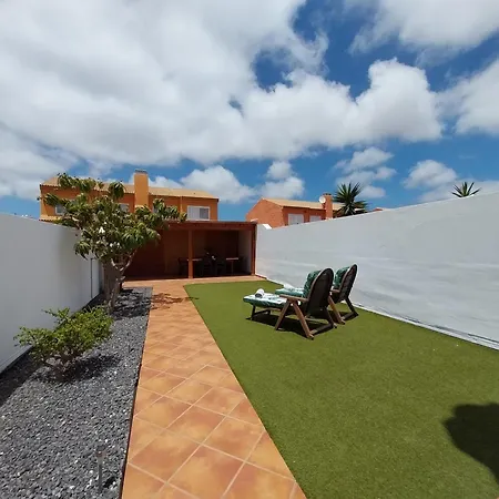 Estrella Marina By Sea There Fuerteventura *