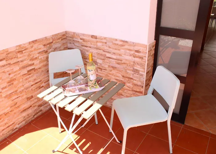 Vakantiehuis Estrella Marina By Sea There Fuerteventura Corralejo