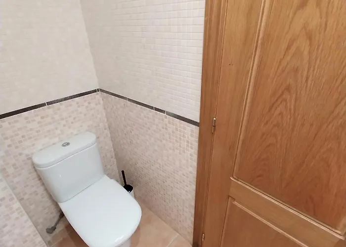 Estrella Marina By Sea There Fuerteventura Vakantiehuis Corralejo