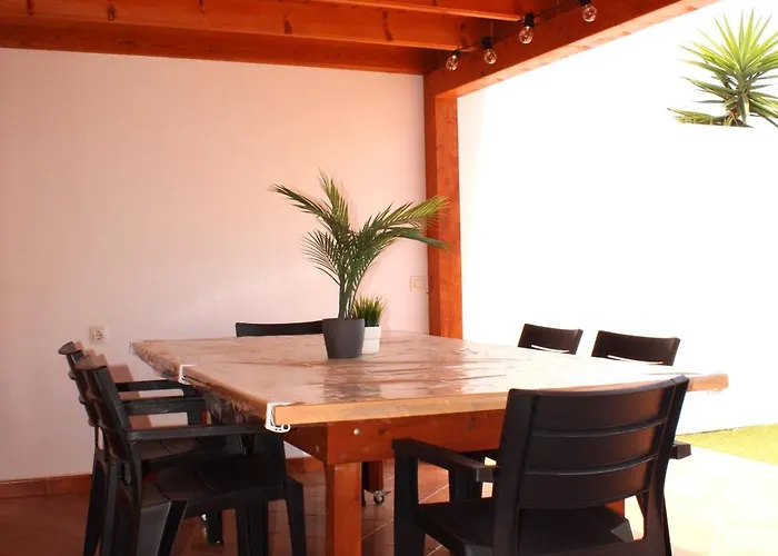 Estrella Marina By Sea There Fuerteventura Vakantiehuis *