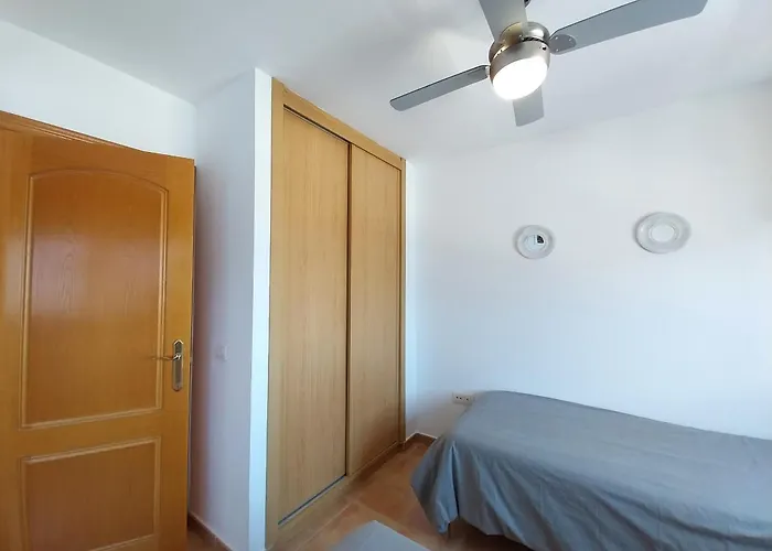 Estrella Marina By Sea There Fuerteventura *