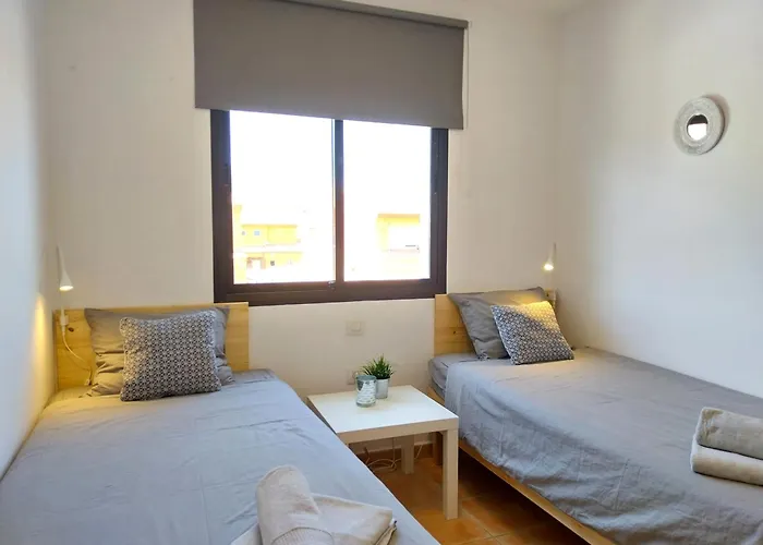 Estrella Marina By Sea There Fuerteventura