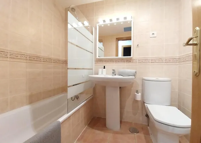 Estrella Marina By Sea There Fuerteventura Vakantiehuis Corralejo