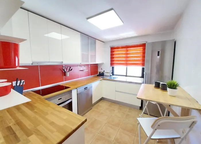 Vakantiehuis Estrella Marina By Sea There Fuerteventura