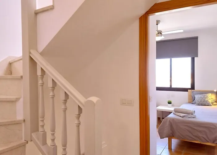 Estrella Marina By Sea There Fuerteventura