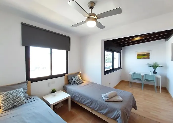 Estrella Marina By Sea There Fuerteventura * Corralejo