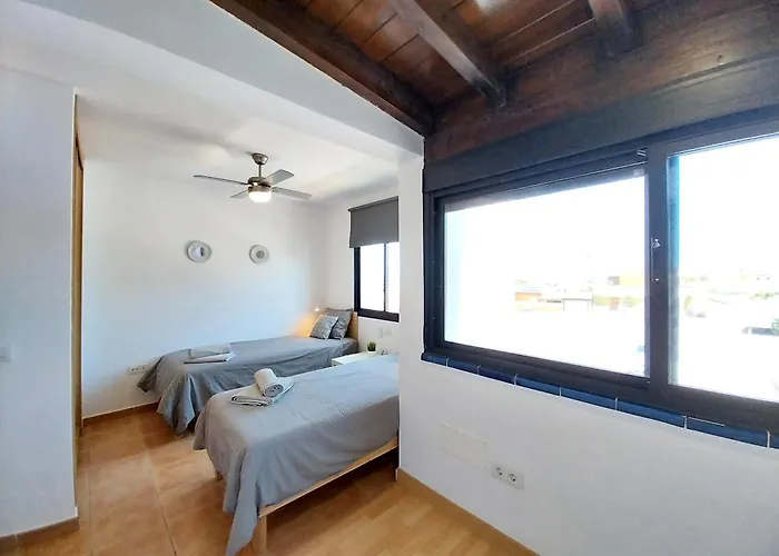 Estrella Marina By Sea There Fuerteventura