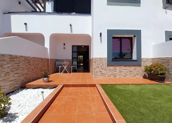 Estrella Marina By Sea There Fuerteventura *