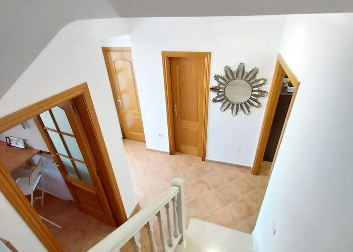 Estrella Marina By Sea There Fuerteventura Vakantiehuis Corralejo