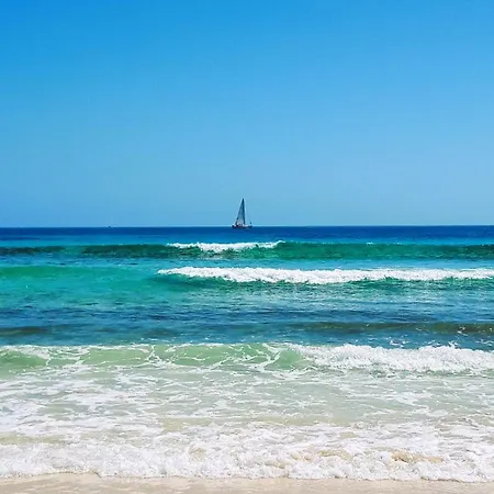 Holiday home Estrella Marina By Sea There Fuerteventura *