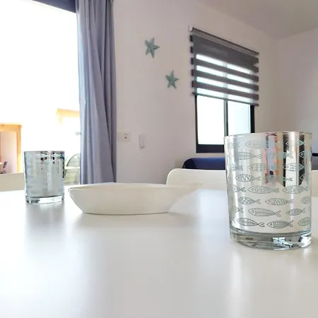 Tatil Evi Estrella Marina By Sea There Fuerteventura *