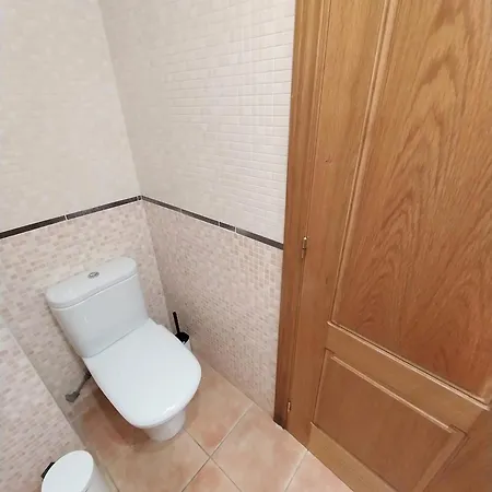 Estrella Marina By Sea There Fuerteventura Tatil Evi Corralejo