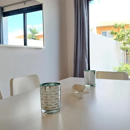 Estrella Marina By Sea There Fuerteventura *