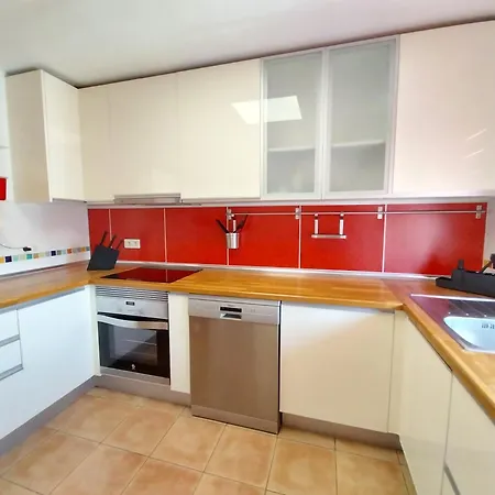 Estrella Marina By Sea There Fuerteventura Tatil Evi