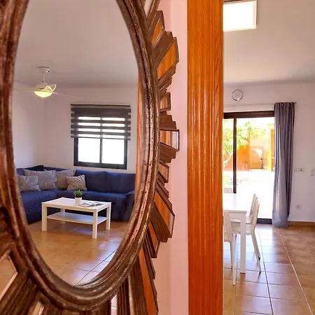 Tatil Evi Estrella Marina By Sea There Fuerteventura *