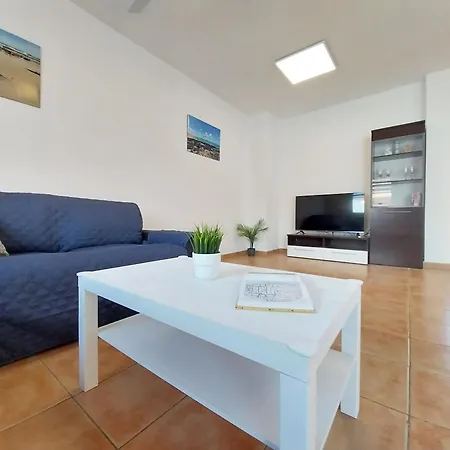 Tatil Evi Estrella Marina By Sea There Fuerteventura *