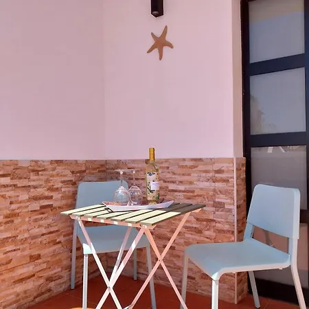 Estrella Marina By Sea There Fuerteventura * Corralejo