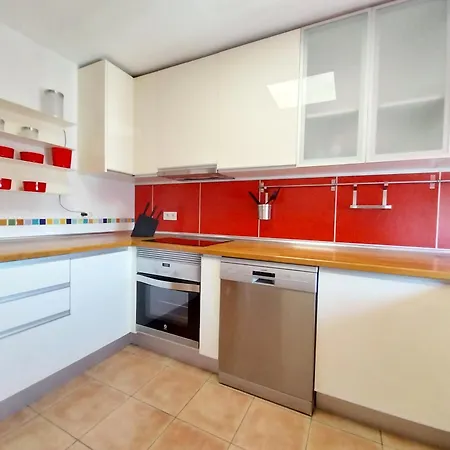 Estrella Marina By Sea There Fuerteventura Tatil Evi *