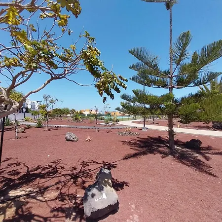 Estrella Marina By Sea There Fuerteventura Tatil Evi *