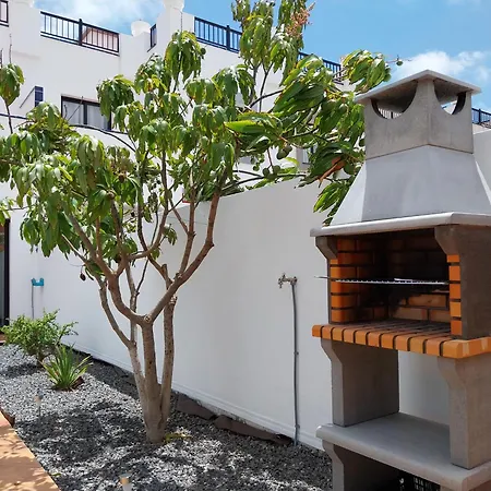 Ferienhaus Estrella Marina By Sea There Fuerteventura