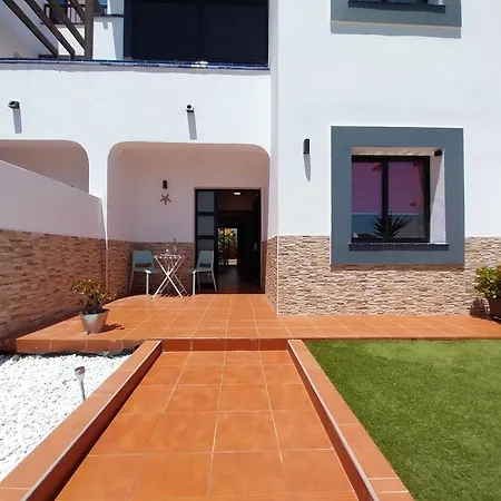 Estrella Marina By Sea There Fuerteventura *