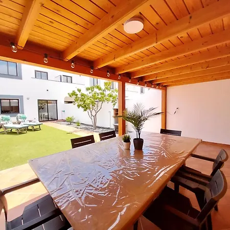 Estrella Marina By Sea There Fuerteventura Corralejo