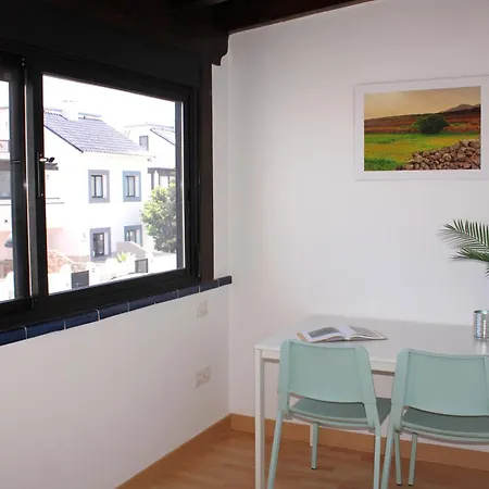 Estrella Marina By Sea There Fuerteventura