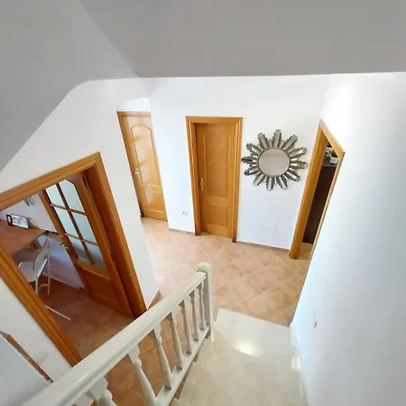 Estrella Marina By Sea There Fuerteventura Tatil Evi Corralejo