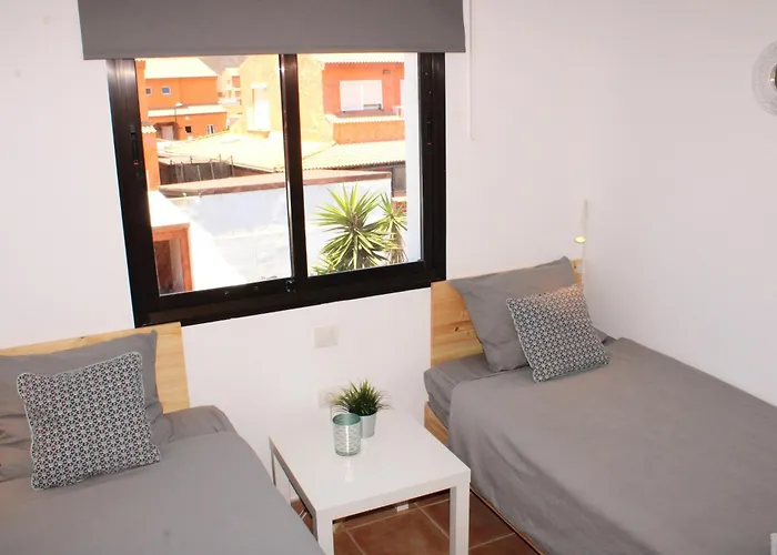 Estrella Marina By Sea There Fuerteventura Ferienhaus