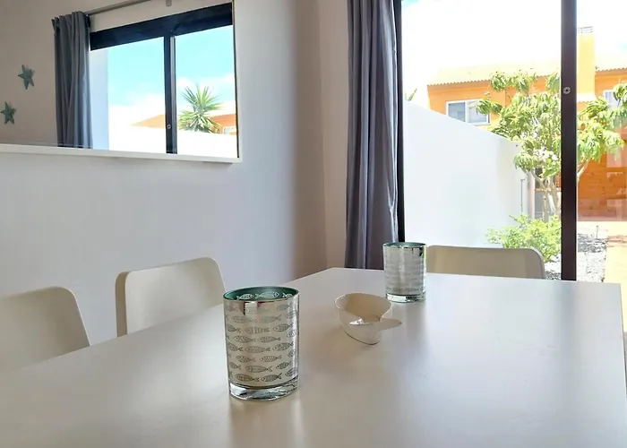 Estrella Marina By Sea There Fuerteventura *