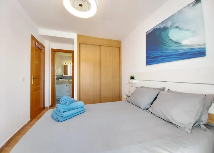 Estrella Marina By Sea There Fuerteventura Corralejo