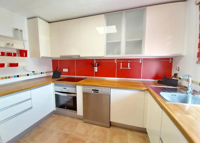 Estrella Marina By Sea There Fuerteventura Ferienhaus