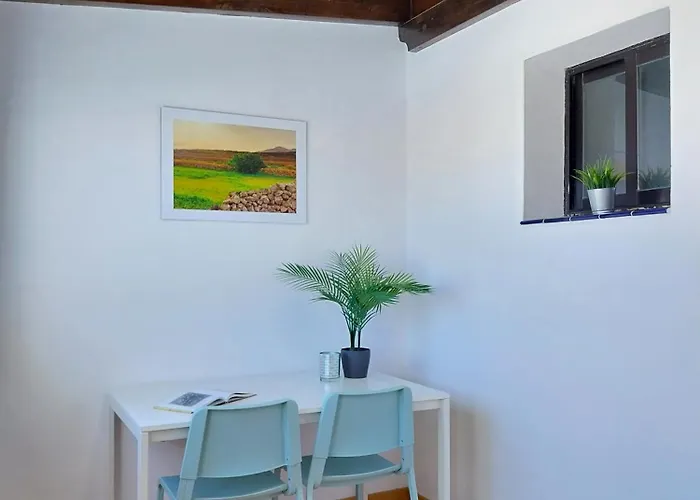 Estrella Marina By Sea There Fuerteventura * Corralejo